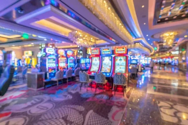 52win México Lobby del casino